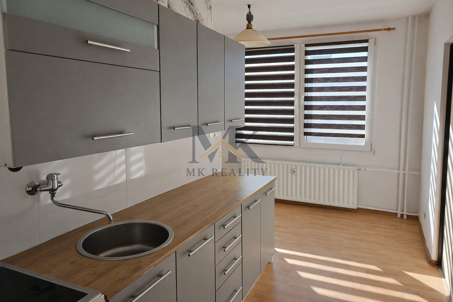 Pronájem bytu 3+1 83 m²