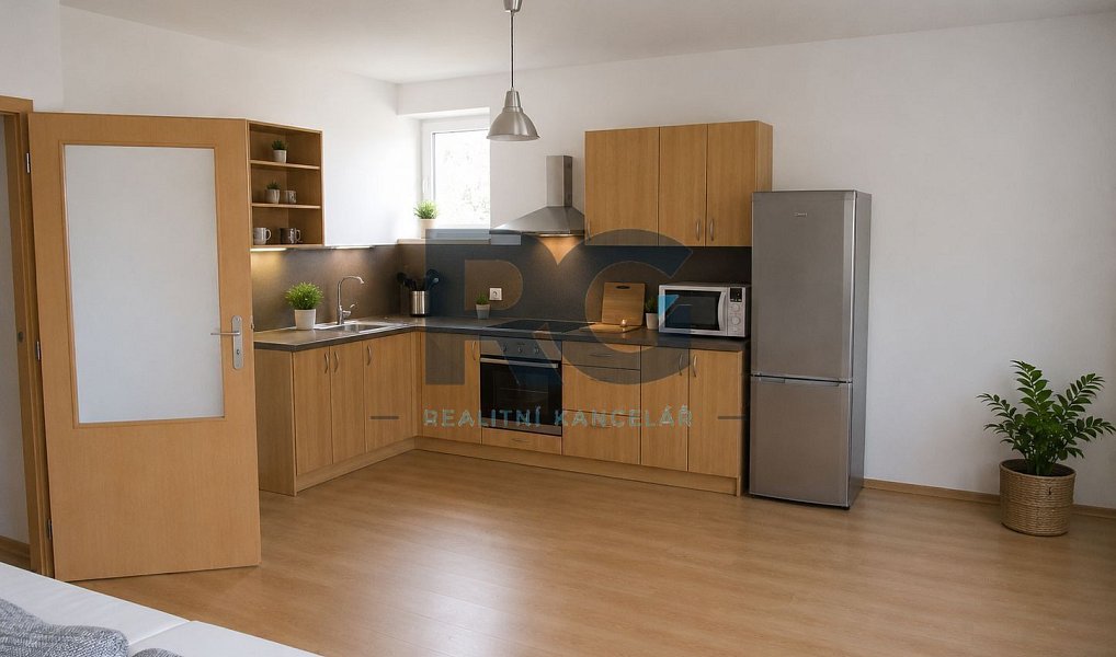Prodej bytu 2+kk 74 m², Písek – náhled fotky 2