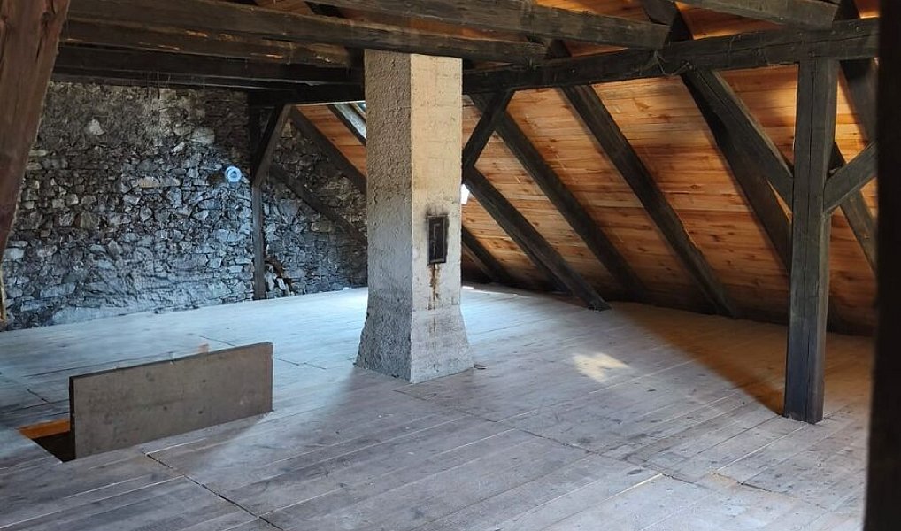 Prodej komerčního objektu (jiného typu) 270 m², Český Krumlov – náhled fotky 29