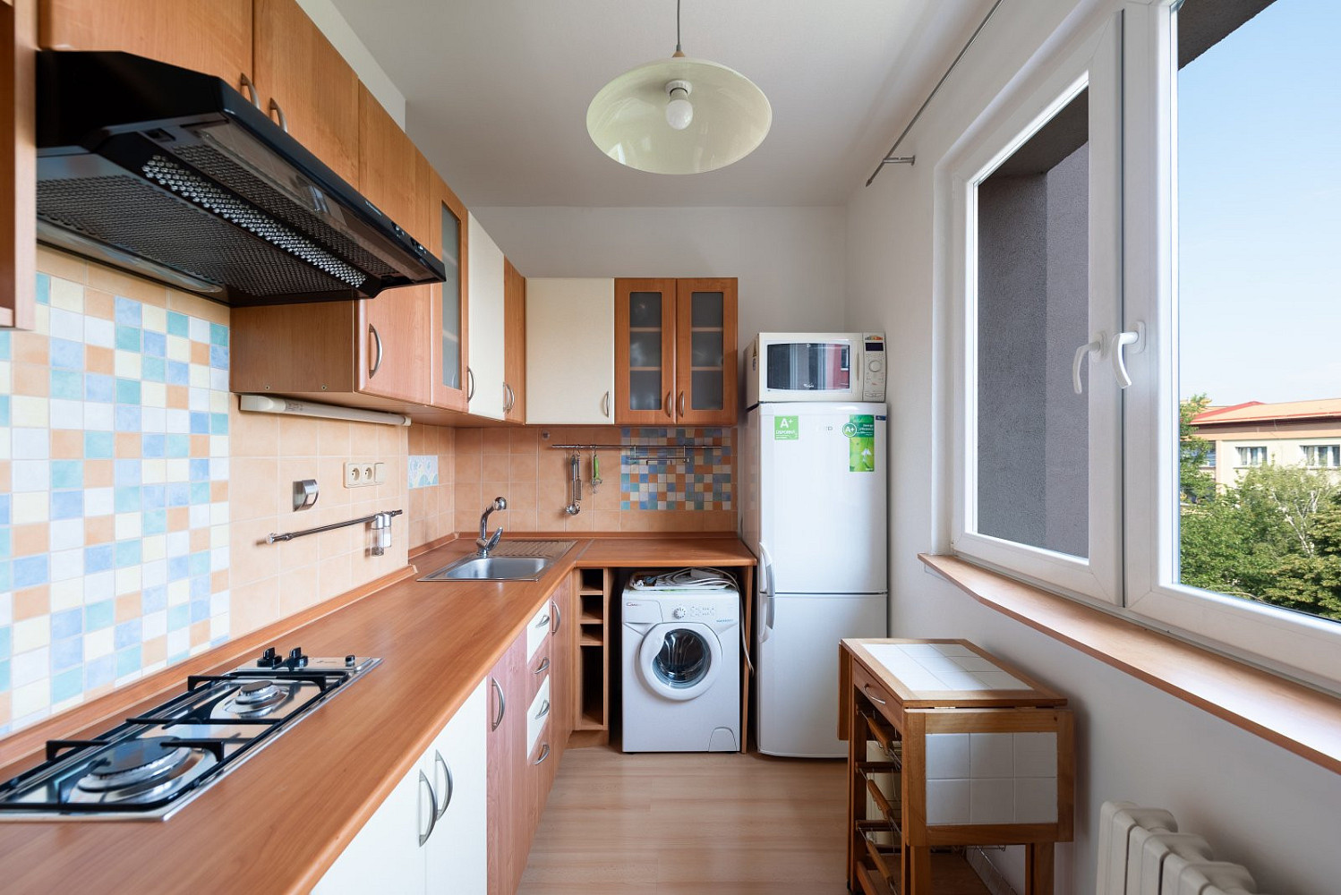 Prodej bytu 2+1 56 m² — photo 4