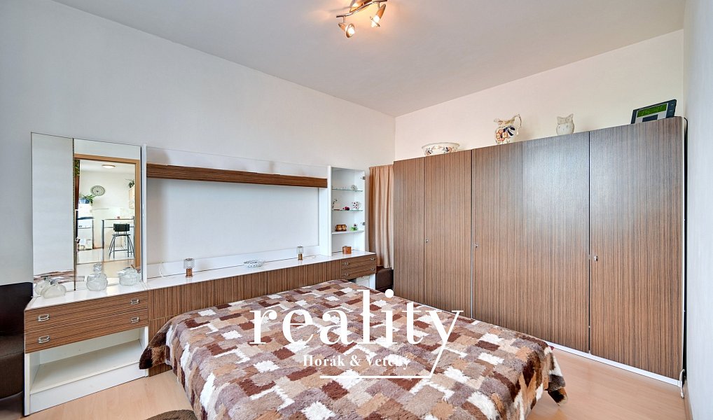 Prodej bytu 2+kk 44 m², Přerov – náhled fotky 15