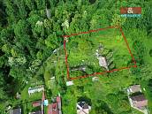 Prodej stavebnho pozemku 4113m2