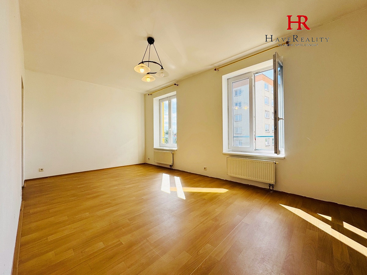 Pronájem bytu 2+kk 50 m² – fotografie 2