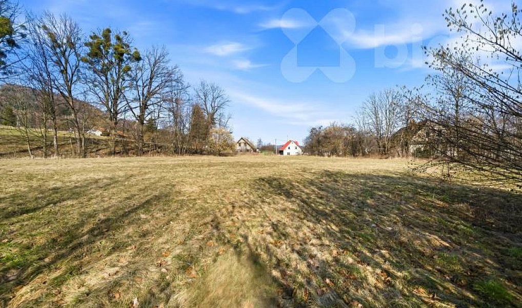 Prodej stavebního pozemku 1 347 m², Lichnov – náhled fotky 15