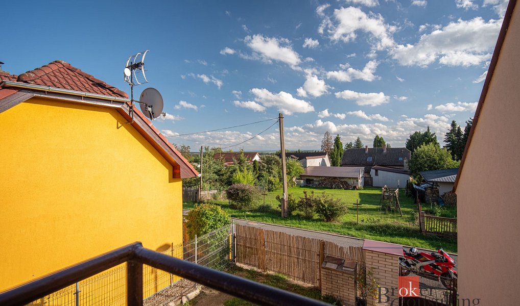 Prodej domu 75 m² s pozemkem 367 m², Mělník – náhled fotky 25