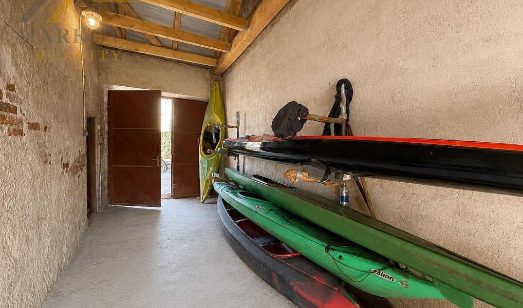 Prodej domu 194 m² s pozemkem 1 162 m², Týn nad Vltavou – náhled fotky 6