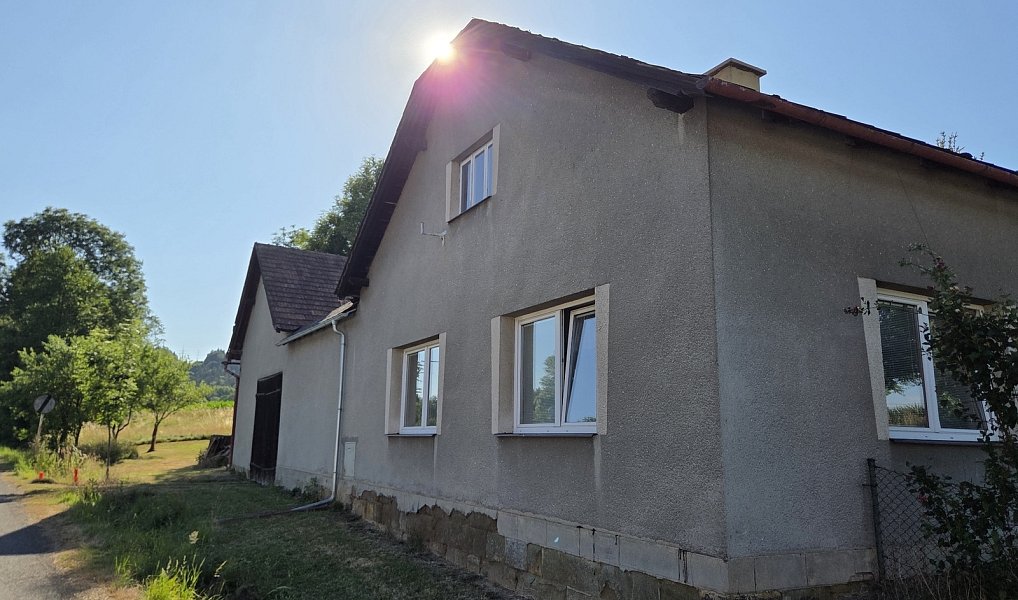 Prodej domu 120 m² s pozemkem 1 252 m², Damníkov – náhled fotky 3