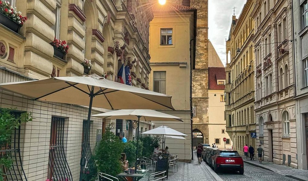 Pronájem bytu 2+kk 44 m², Praha – náhled fotky 14