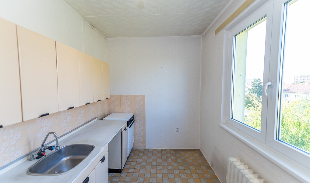 Prodej bytu 2+1 54 m², Praha – náhled fotky 7
