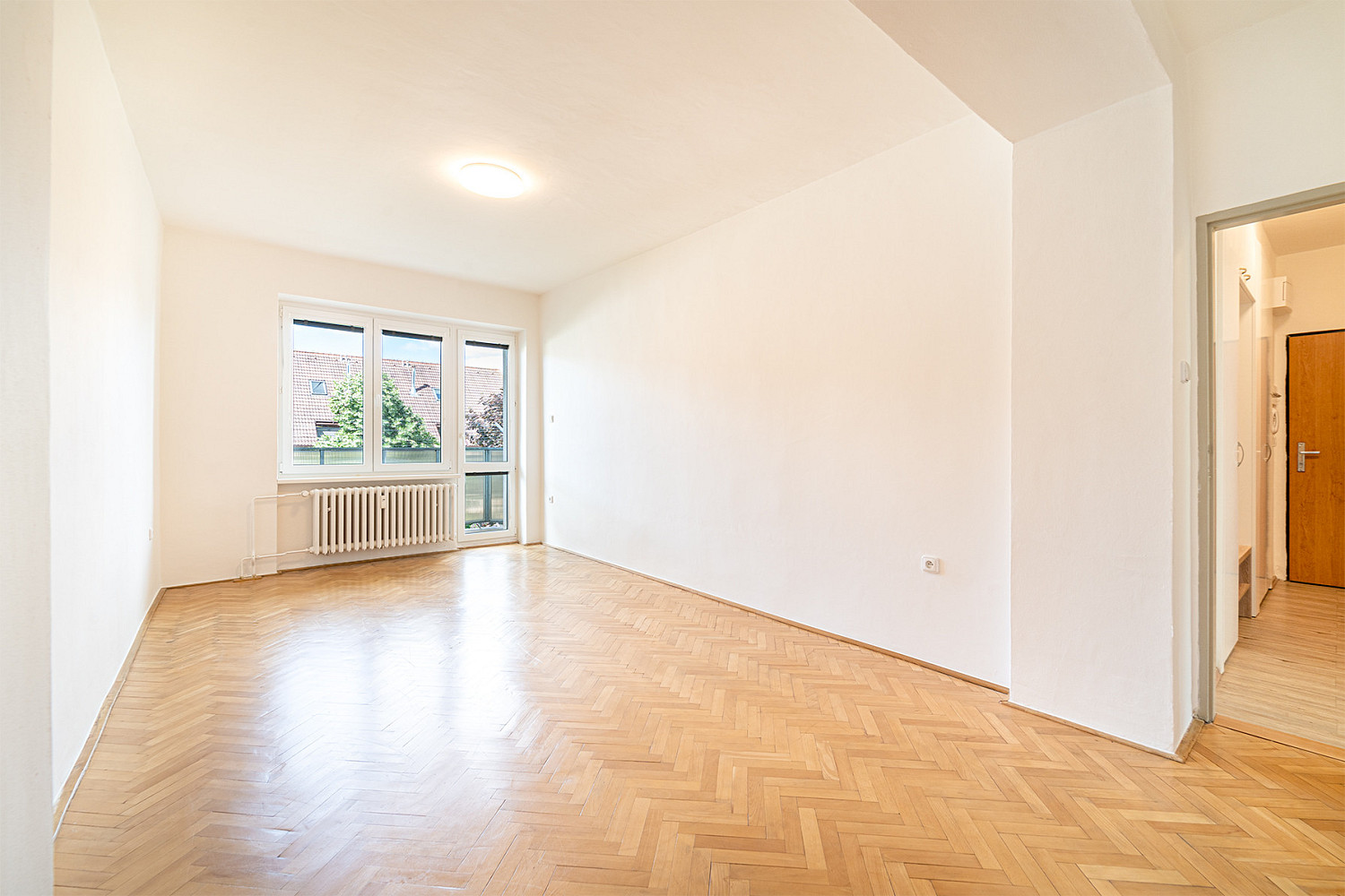 Prodej bytu 2+1 51 m² — photo 4
