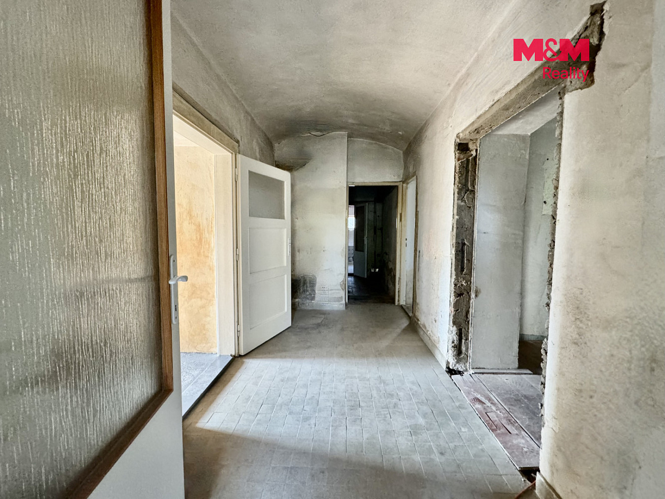 Prodej domu 120 m² s pozemkem 1 401 m² – fotografie 5