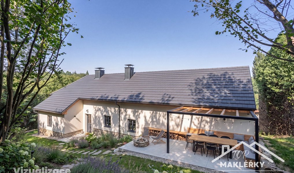 Prodej domu 70 m² s pozemkem 2 734 m², Zásmuky – náhled fotky 8