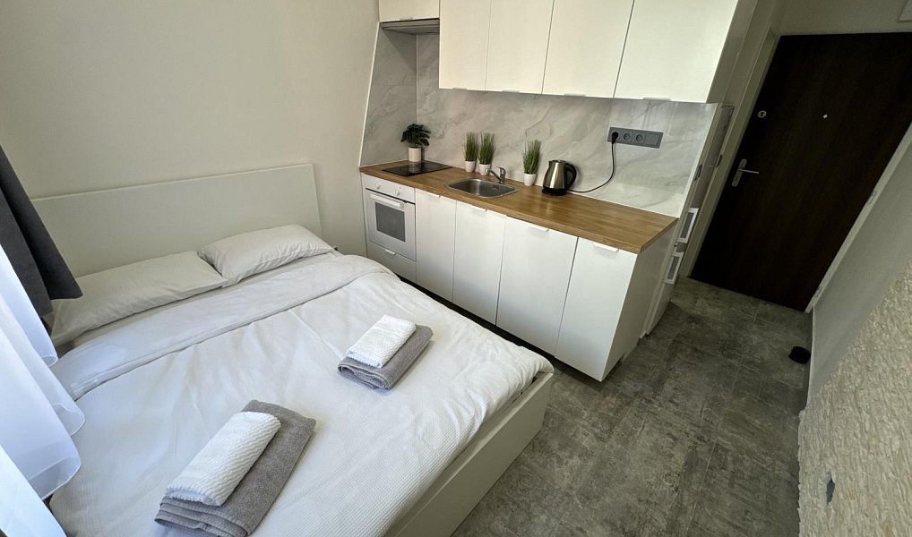 Prodej bytu 3+1 62 m², Praha – náhled fotky 5