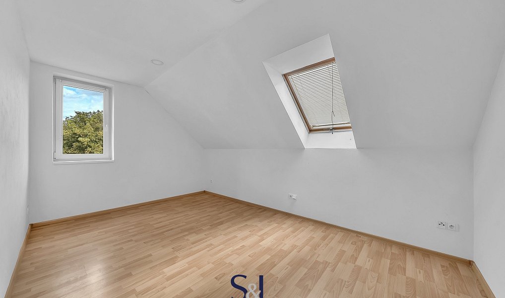 Prodej domu 141 m² s pozemkem 1 121 m², Horní Libchava – náhled fotky 24