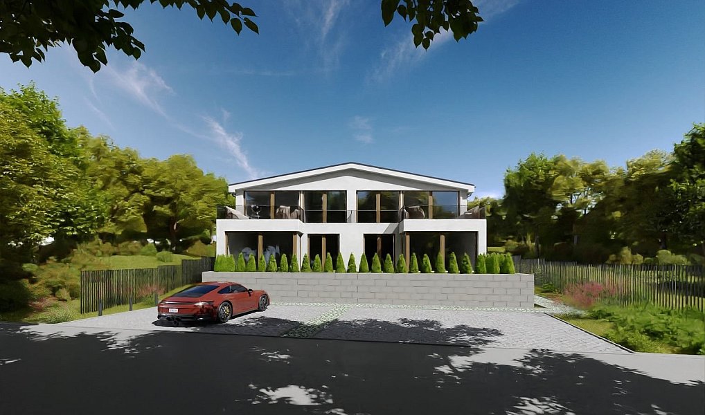 Prodej bytu 2+kk 49 m², Čebín – náhled fotky 4