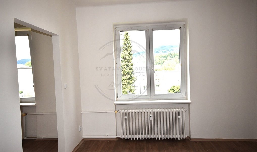 Pronájem bytu 2+1 51 m², Jeseník – náhled fotky 8