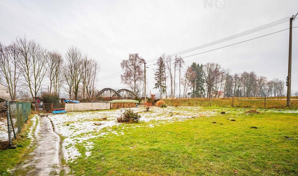 Prodej bytu 3+1 89 m², Sudkov – náhled fotky 21
