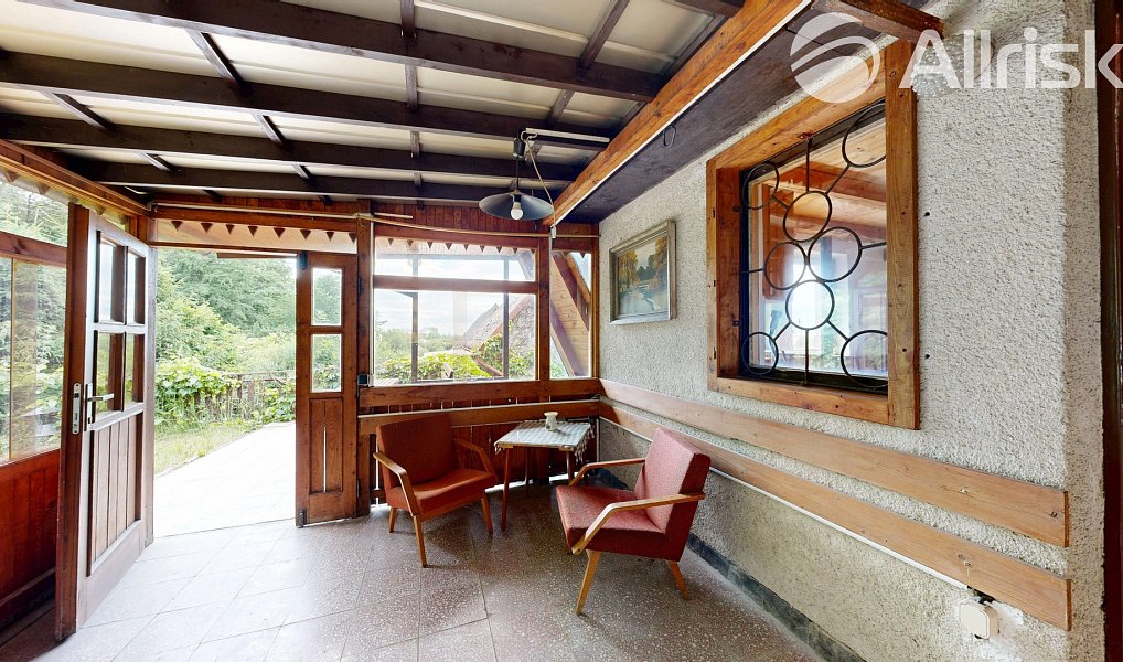 Prodej chaty/chalupy 65 m² s pozemkem 218 m², Hlučín – náhled fotky 13