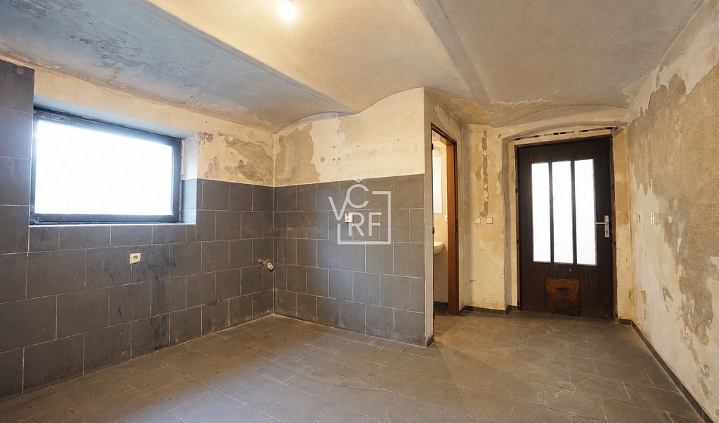 Prodej domu 160 m² s pozemkem 714 m², Mikulovice – náhled fotky 27