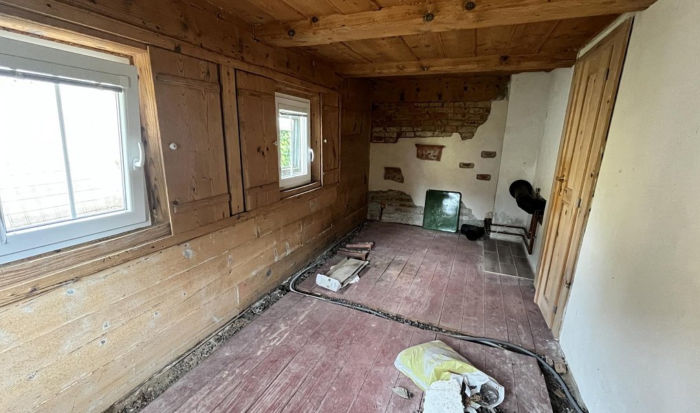 Prodej domu 100 m² s pozemkem 638 m², Šluknov – náhled fotky 8