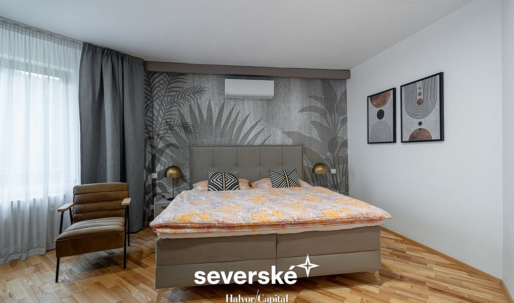 Prodej ubytovacího objektu 4 100 m², Lužice – náhled fotky 12