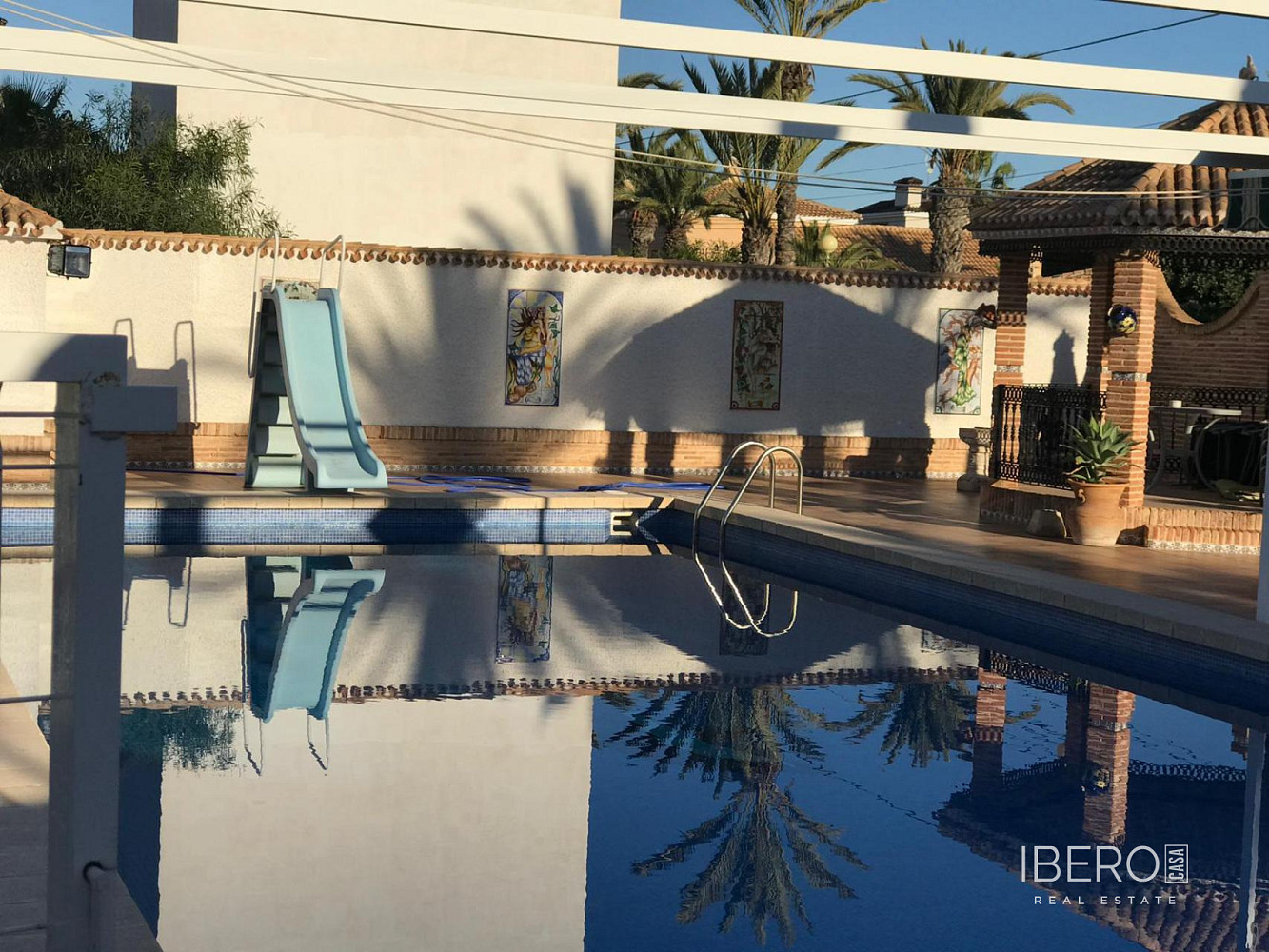 Casa 7+kk – Orihuela Costa - Vista 5