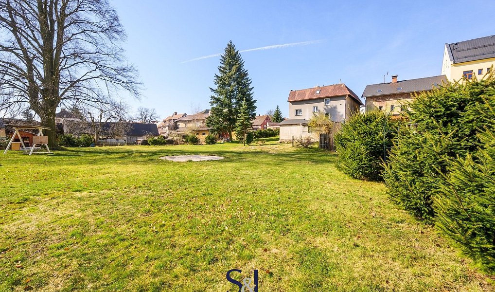 Prodej bytu 4+kk 150 m², Cvikov – náhled fotky 31