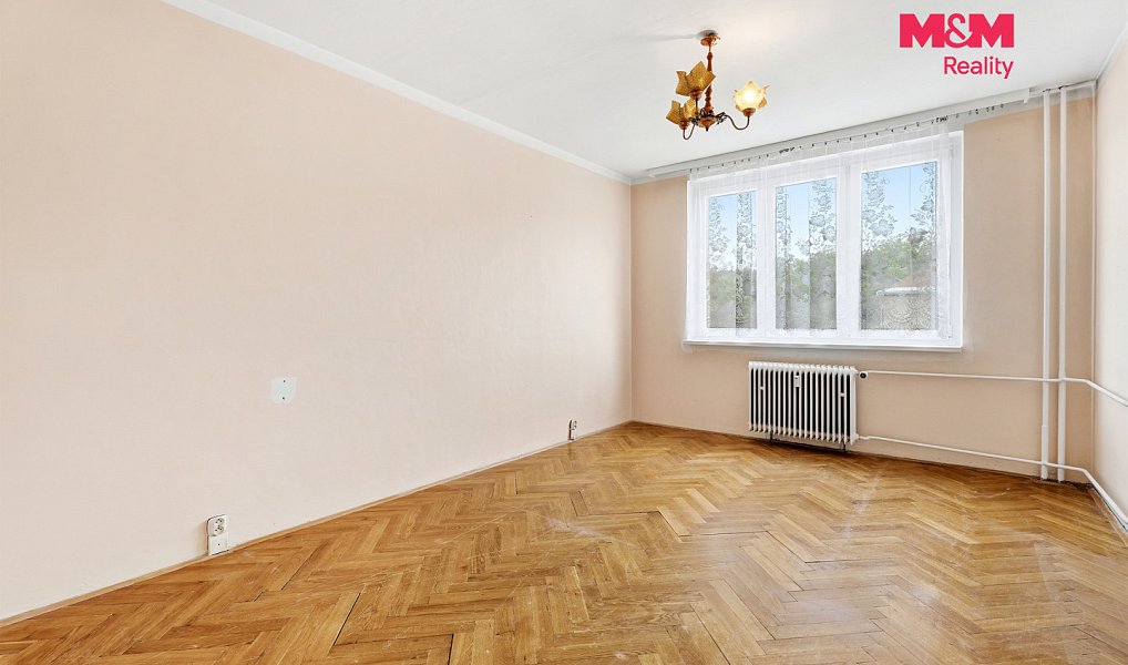 Prodej bytu 3+1 76 m², Velké Hamry – náhled fotky 9
