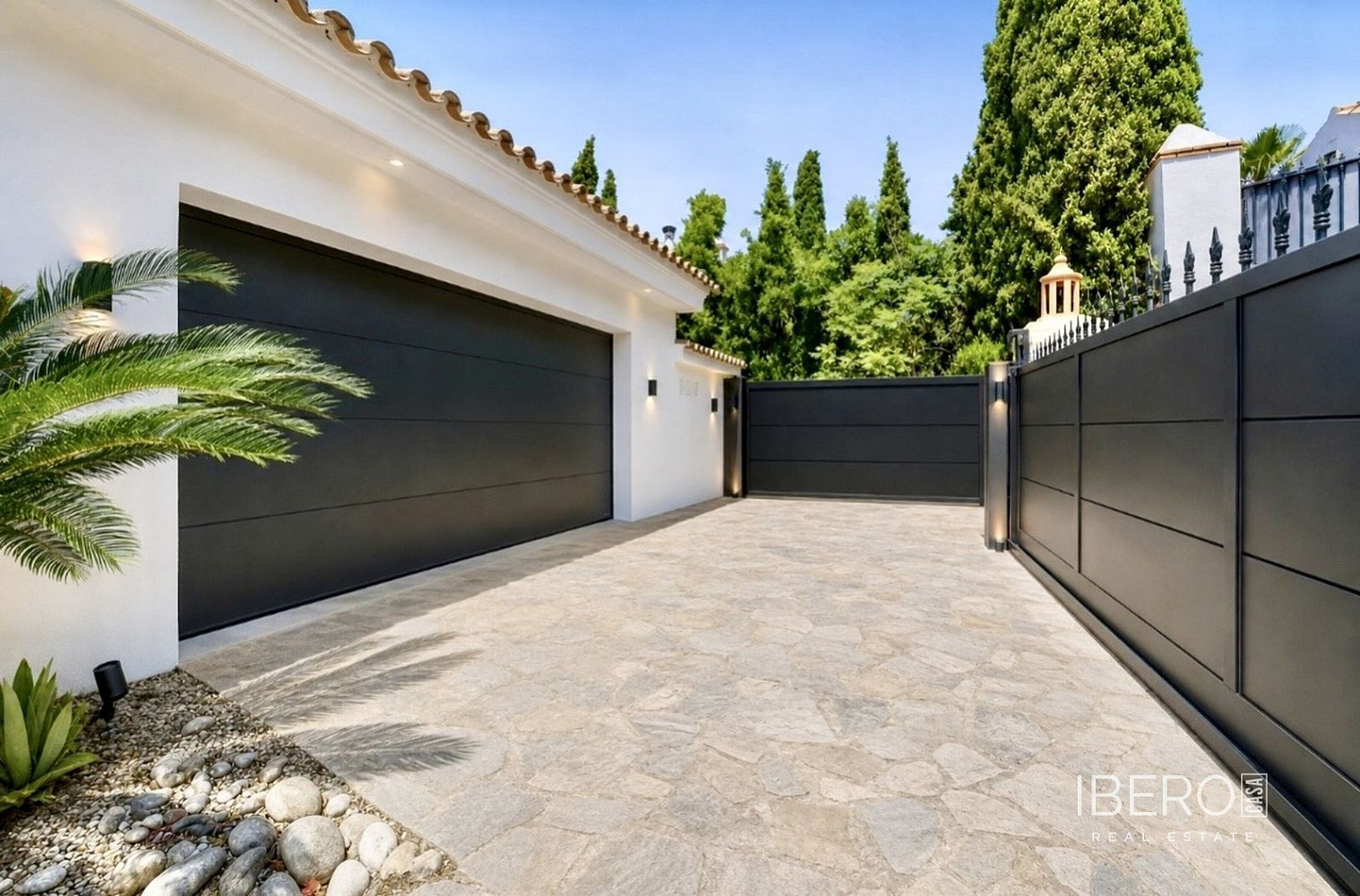Casa 3+kk – Benahavís, La Cocha, Costa del Sol Occidental - Més