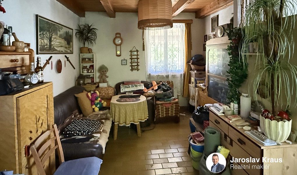 Prodej chaty/chalupy 48 m², Jičín – náhled fotky 20