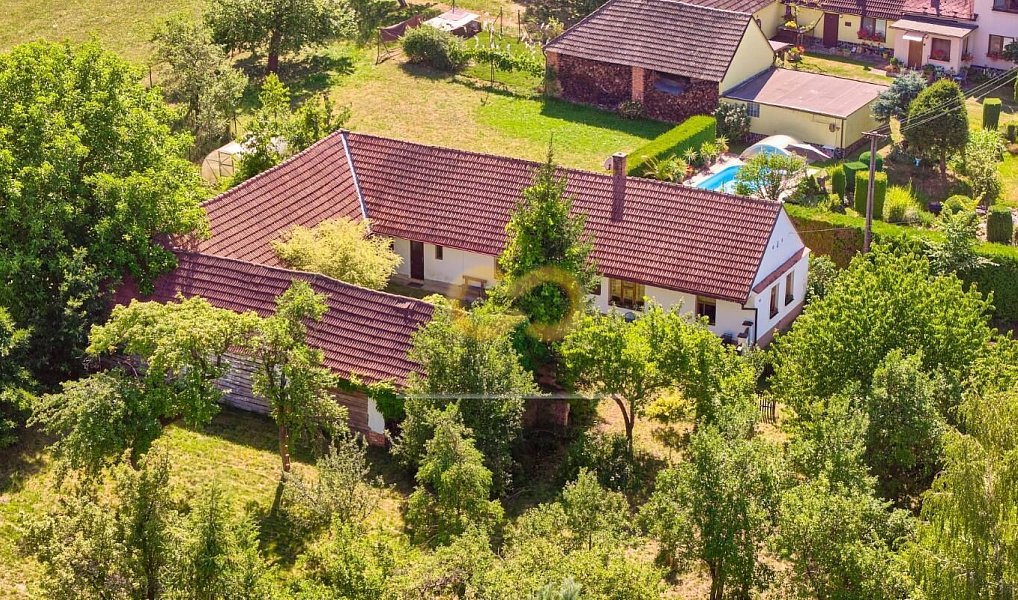 Prodej chaty/chalupy 300 m² s pozemkem 2 850 m², Žimutice – náhled fotky 18