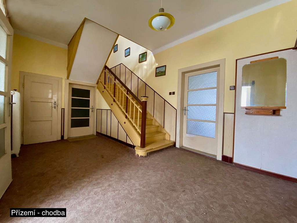 Prodej domu 218 m² – fotografie 3