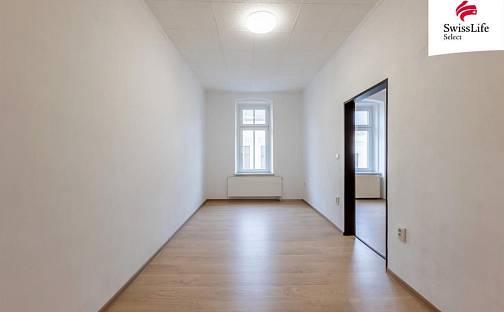 Prodej bytu 2+1 57 m², Jablonského, Plzeň - Východní Předměstí