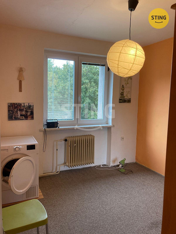 Pronájem bytu 3+1 72 m² — photo 4