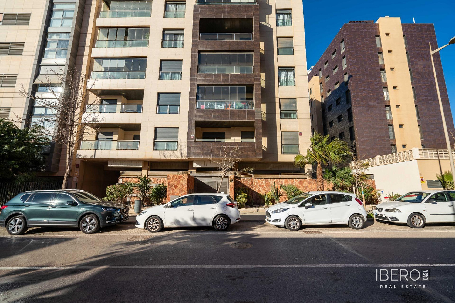 Piso 4+kk – Almería, Barrio Araceli, San Luis - Vista 5