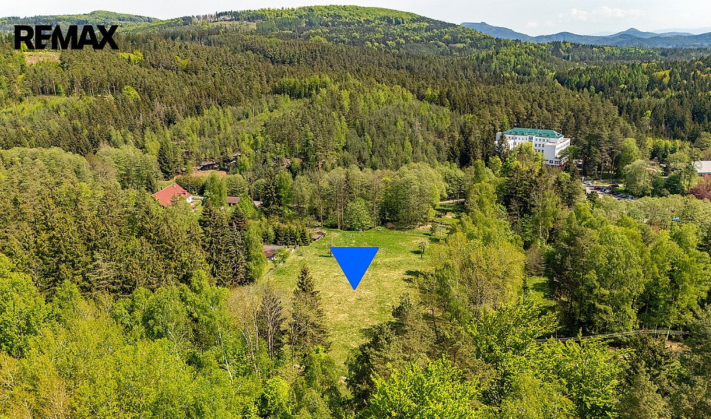 Prodej louky 5 335 m², Cvikov – náhled fotky 20