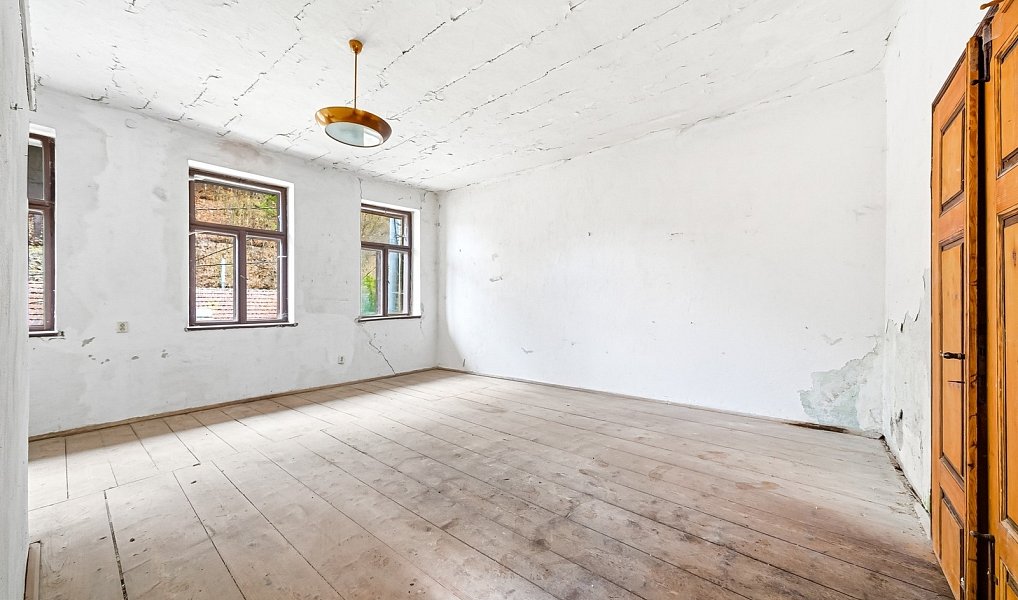 Prodej domu 140 m² s pozemkem 1 817 m², Štěpánov nad Svratkou – náhled fotky 13