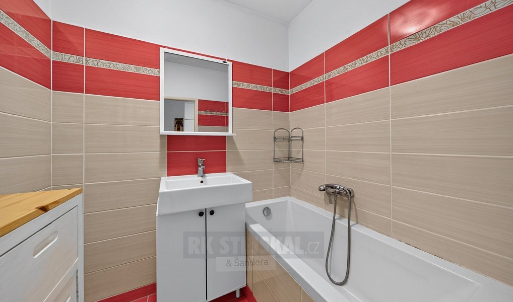 Prodej bytu 3+1 67 m², Praha – náhled fotky 6