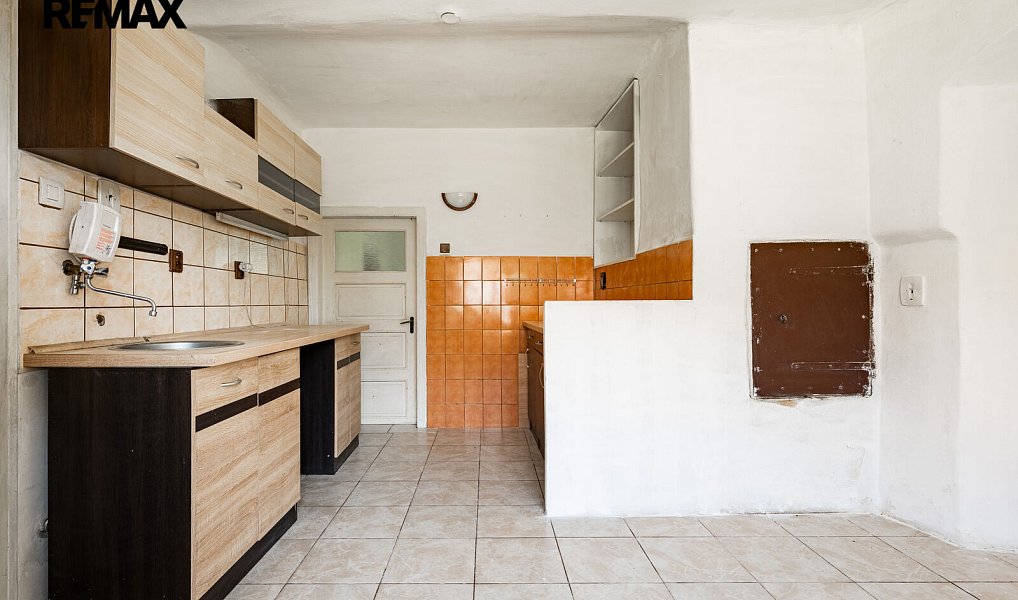 Prodej domu 90 m² s pozemkem 757 m², Dolní Bukovsko – náhled fotky 9