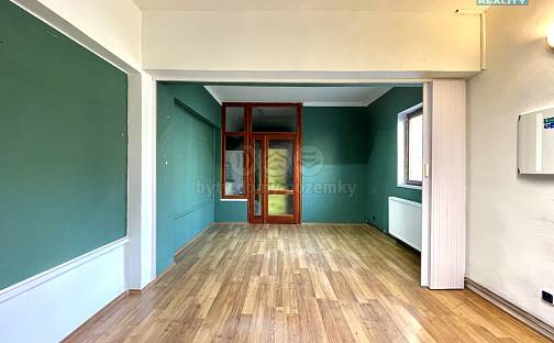 Pronájem obchodních prostor 34 m², Žatec, okres Louny