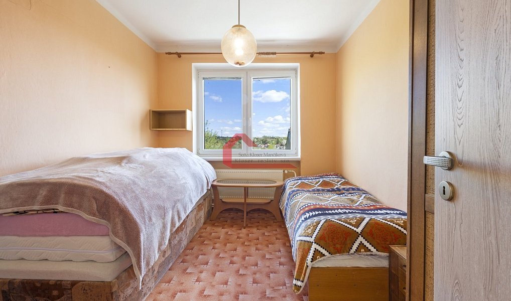 Prodej bytu 3+1 80 m², Čejč – náhled fotky 6