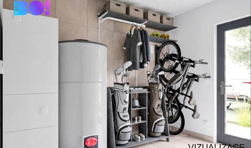 Prodej domu 148 m² s pozemkem 253 m², Čeladná – náhled fotky 8