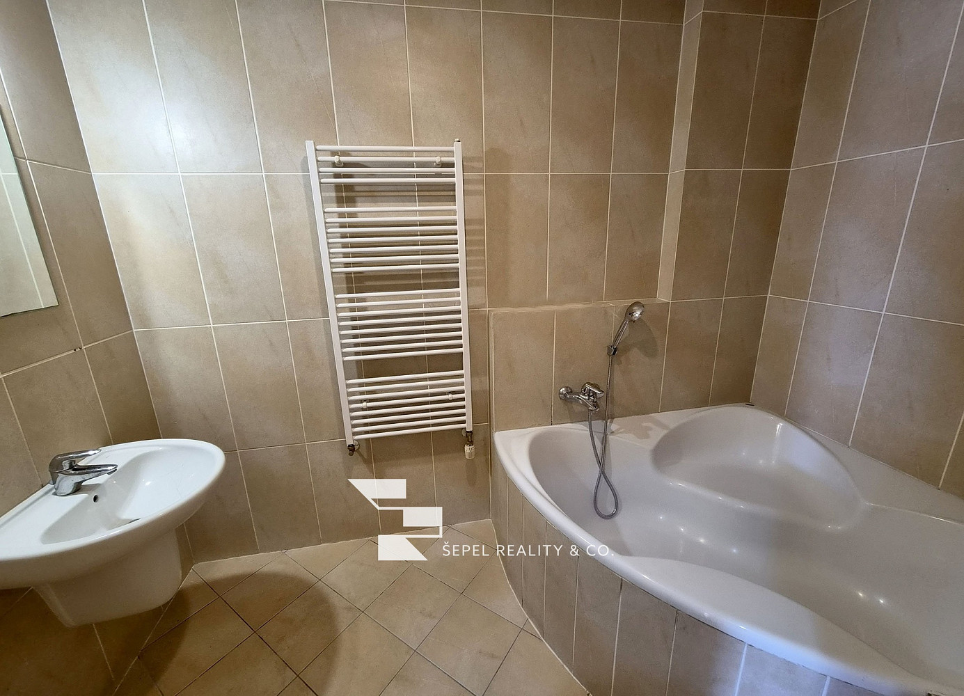 Pronájem bytu 2+kk 107 m² — photo 3