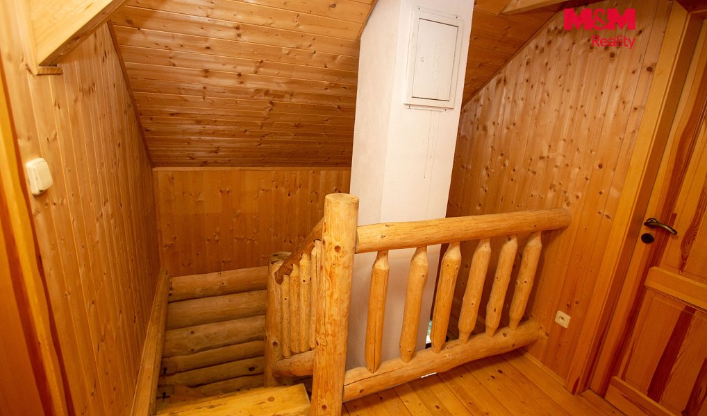 Prodej domu 65 m² s pozemkem 466 m², Střížovice – náhled fotky 7