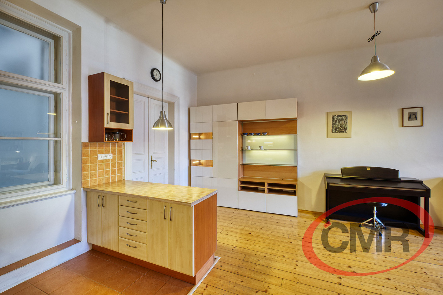 Prodej bytu 2+kk 94 m² – fotografie 2