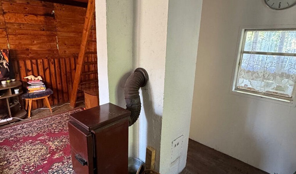 Prodej chaty/chalupy 50 m² s pozemkem 504 m², Libeř – náhled fotky 8