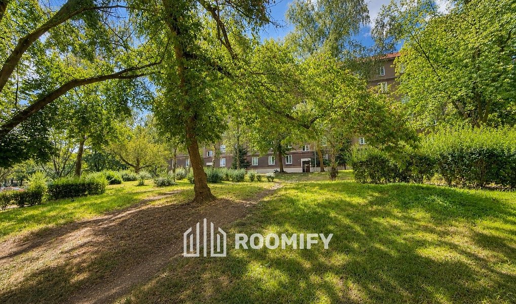 Prodej bytu 1+1 41 m², Most – náhled fotky 7