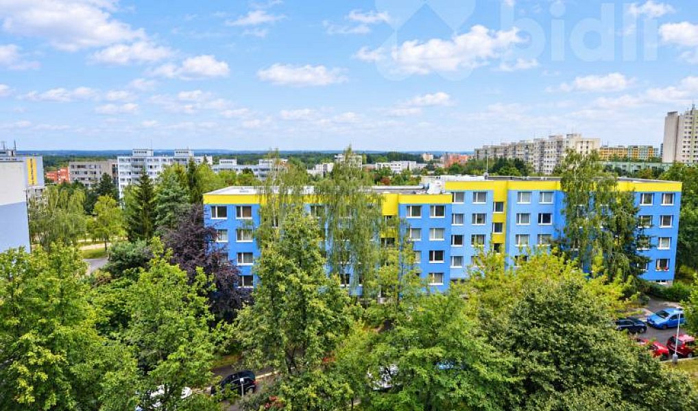 Prodej bytu 2+kk 43 m², Praha – náhled fotky 7