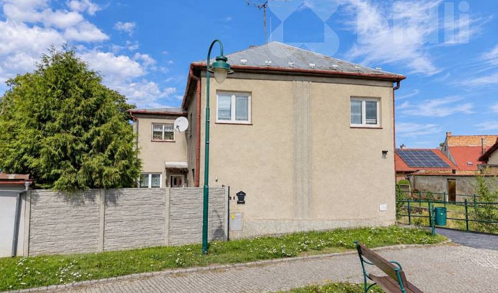 Prodej domu 200 m² s pozemkem 465 m², Hradec nad Moravicí – náhled fotky 17