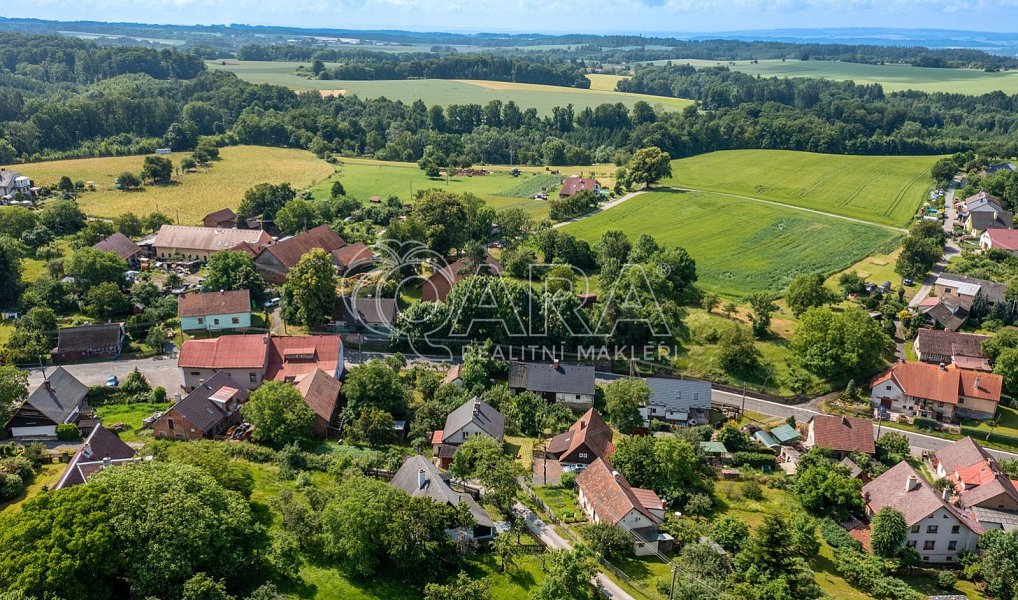 Prodej chaty/chalupy 90 m² s pozemkem 187 m², Slavoňov – náhled fotky 7